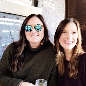 Meet your Posher, Kelsey